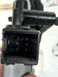 2016 2016 Mazda CX-9 II TC Right Front Window Regulator/Motor