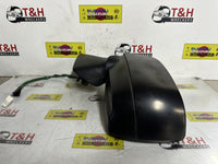 2012 - 2015 Subaru Forester SJ Left Door Mirror | Non Flasher, Non Heated, (3 Wire)