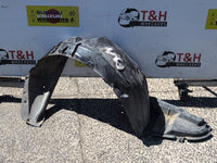 2008 - 2014 Subaru Tribeca B9 Right Guard Liner