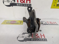 2014 Right Front Hub Assembly, 2014, Suzuki, Swift, IV FZ