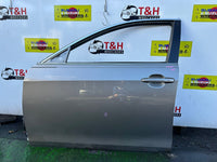 2009-2012 Toyota Aurion V40 - Left Front Door