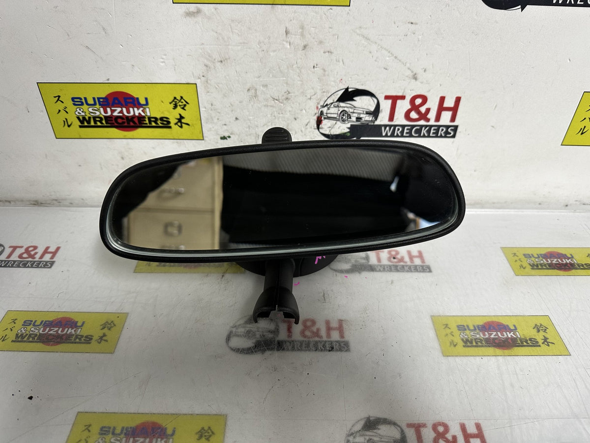 2014-2024 MINI Cooper F56 Hatchback FWD Interior Mirror