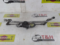 2013 2013 Suzuki Swift FZ Wiper Linkage