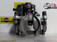 2014 - 2021 Subaru Liberty VI BN 2.5i 4WD Right Rear Caliper