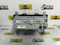 2014 - 2021 Subaru Liberty VI BN 2.5i 4WD Stereo Head Unit