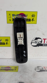 2005 Left Side Door Elec Door Switch, 2005, Suzuki, Liana, ER