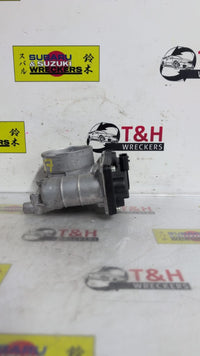 2012 - 2017 Nissan Pulsar B17 Throttle Body