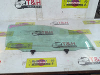 2007 - 2013 Nissan Dualis J10 Right Front Door Glass
