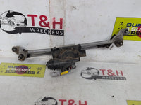 2007 2007 Suzuki Swift EZ Wiper Linkage