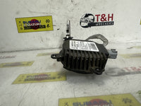 2012 2012 Subaru XV I GP Headlight Ballast
