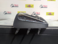 Subaru Impreza GK GT Jan 2020 - Dec 2023 Left Fog Light Cover