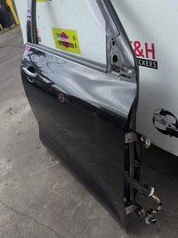 2018 2018 Suzuki Swift V AZ Right Front Door