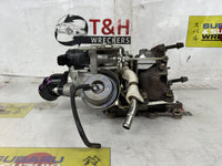 2016 - 2024 Mazda CX 9 TC FWD Turbo
