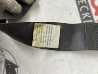 1994-2000 Mitsubishi GTO Z1*A Coupe Left Front Seat Belt