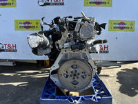 2014 - 2019 Mazda Mazda2 DJ/DL Petrol 1.5L Engine Code V-P5 Engine | Non Elec Cam Actuator Type