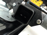 2013 Left Front Window Regulator/Motor, 2013, Opel, Astra