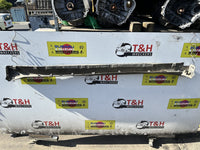 2010 - 2019 Nissan Juke F15 Right Side Skirt