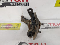2018 2018 Suzuki Swift V AZ Right Front Hub Assembly
