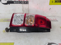 2005 - 2018 Suzuki Vitara/Grand Vitara JB JT 5 Door | Left Taillight