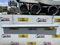 2011 - 2016 Subaru Impreza GJ Right Side Skirt