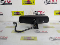 Ford Ranger PX 2 Jun 2015 - Jun 2018 Interior Mirror Auto Dim Type