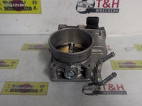 2016 - 2021 Nissan Pathfinder R52 Throttle Body