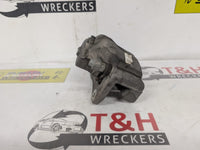 2020 2020 Kia Sportage QL Right Front Caliper