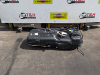 Aug 2010 to Mar 2017 - Suzuki Swift FZ - Fuel Tank