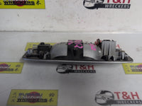2000 - 2007 Subaru Impreza Right Rear Exterior Door Handle