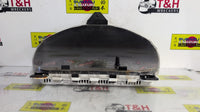 2000-2003 Honda Civic EU - - Instrument Cluster