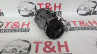 Suzuki Liana 1.6L A/C Compressor - Engine Code M16A - PN: 10S13C