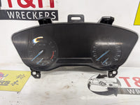 2015 - 2020 Ford Mondeo MD Instrument Cluster