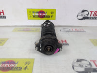 Subaru Liberty 5th Gen Jul 2009-Nov 2014 Right Rear Strut EJ25 2.5L Engine