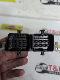 2010 - 2017 Suzuki Swift FZ 1.4L Engine Code K14B Automatic Engine ECU