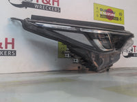 2022-2024 Subaru Crosstrek G6X Right Headlight Non-Adaptive LED Non-Cornering