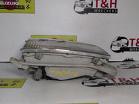 1997 to 2000 - Nissan Elgrand E50 - Right Headlight - Twin Type, Lens# 110-24726