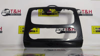 2010 2010 Ford Focus II LV Stereo Facia