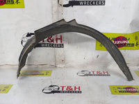 2000 2000 Subaru Impreza GC GC8HK8P Right Guard Liner