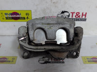 2012 - 2021 Toyota 86 ZN6 Right Front Caliper