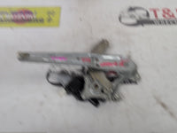 2016-2023 Subaru Impreza - Right Rear Window Regulator/Motor