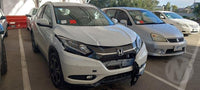 Dec 2014 to Oct 2021 - Honda HR-V VTi-L VTi-LX - Alloy Wheel - Factory, 17X7In