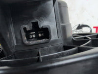 2009 - 2014 Suzuki Alto GF FWD Heater Fan Motor