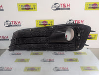 Subaru Impreza GK GT Jan 2020 - Dec 2023 Left Fog Light Cover