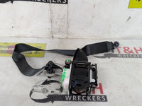 2015 - 2024 Suzuki Vitara LY Right Front Seat Belt