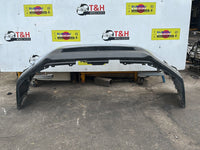 2015 - 2017 Subaru XV Front Bumper | G4X, Bumper Bar, Non H/Lamp Washer Type