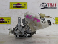 2005 - 2007 Subaru Impreza GG Tailgate Lock Actuator