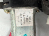 2001 - 2007 Nissan Stagea M35 Right Front Window Regulator/Motor