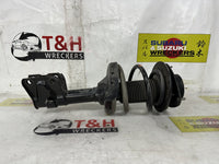 2014 2014 Subaru WRX VA Right Front Strut