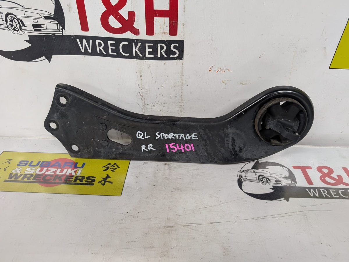 Kia Sportage QL 2.0L Petrol FWD 2015-2021 - Right Rear Trailing Arm