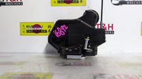 2009 - 2020 Suzuki Grand Vitara II JT JTDA4V Right Rear Lock Actuator